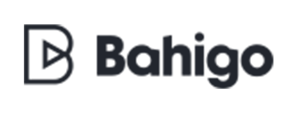 Bahigo Casino logo