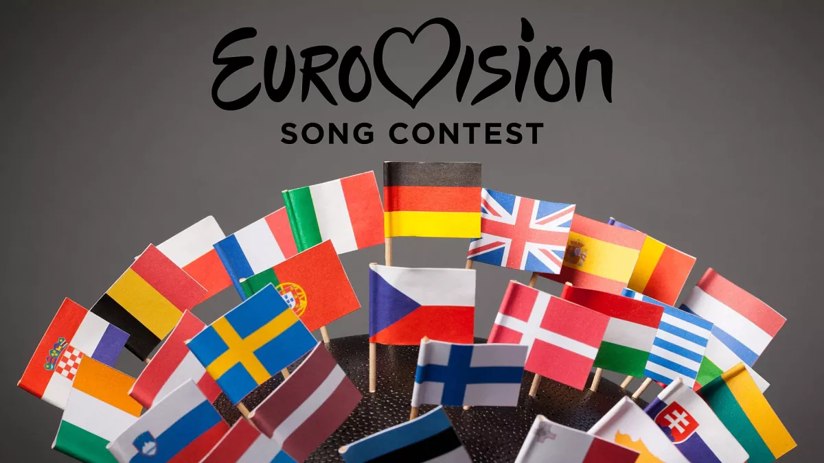 Eurovision Song Contest